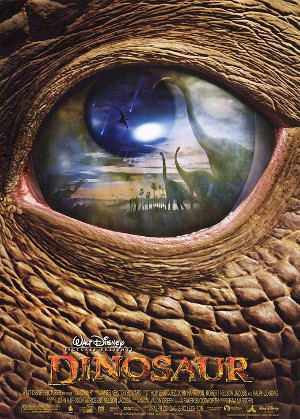 DINOSAUR