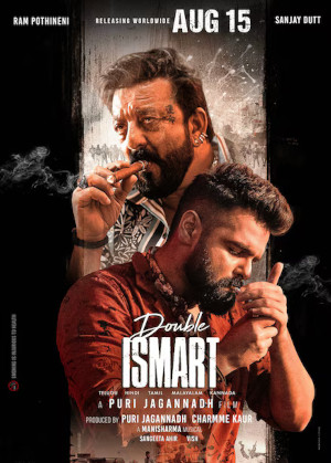 DOUBLE ISMART