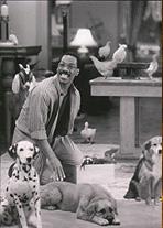 DOCTOR DOLITTLE
