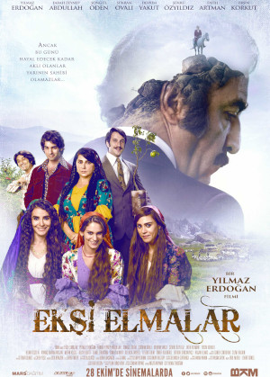 EKSI ELMALAR
