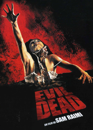 Evil Dead
