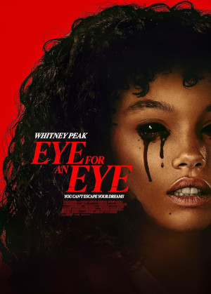 Eye For An Eye
