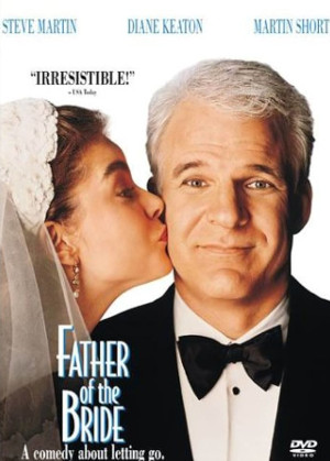 FATHER OF THE BRIDE