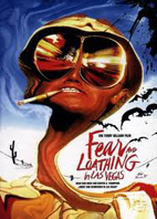 FEAR AND LOATHING IN LAS VEGAS