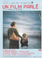UN FILME FALADO