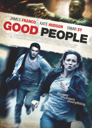 GOOD PEOPLE