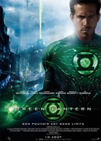 Green Lantern