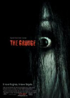 The Grudge