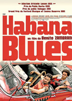 HABANA BLUES
