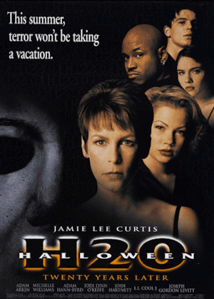 Halloween H20
