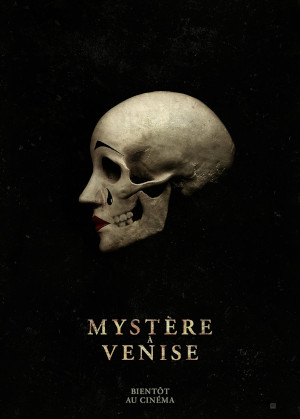 A HAUNTING IN VENICE