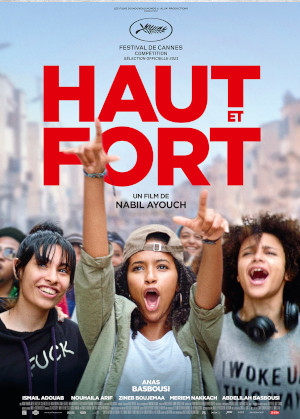 Haut Et Fort
