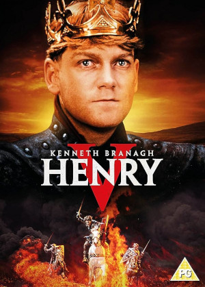 HENRY V