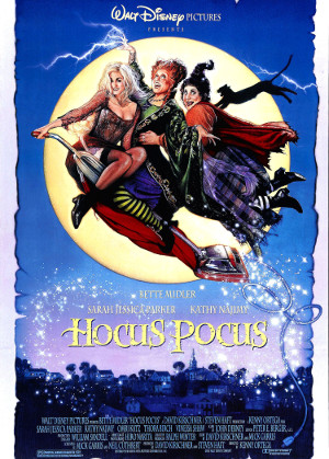 Hocus Pocus
