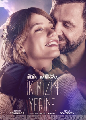 IKIMIZIN YERINE