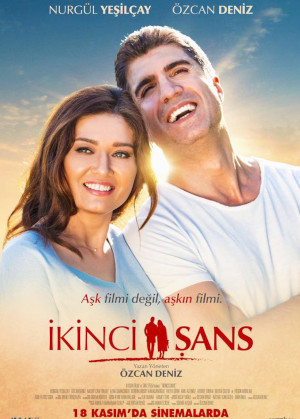 IKINCI SANS