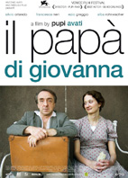 IL PAPÀ DI GIOVANNA 
