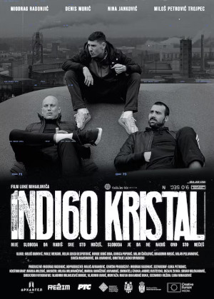 INDIGO KRISTAL