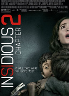 Insidious: Chapter 2