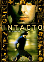 INTACTO