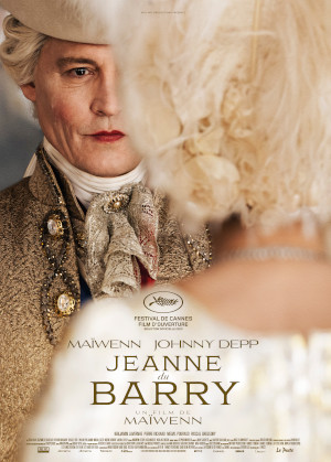 Jeanne Du Barry