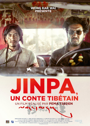 JINPA