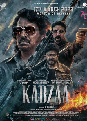 KABZAA