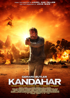 KANDAHAR