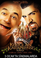 KELOGLAN KARA PRENSE