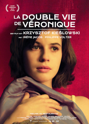 LA DOUBLE VIE DE VÉRONIQUE