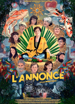 L Annonce