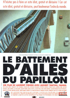 LE BATTEMENT D