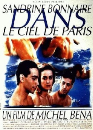 DANS LE CIEL DE PARIS