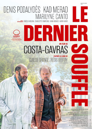 LE DERNIER SOUFFLE