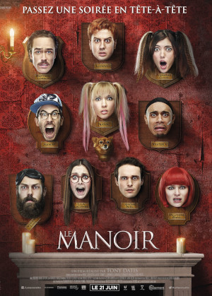 LE MANOIR