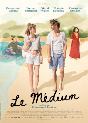 Le Medium