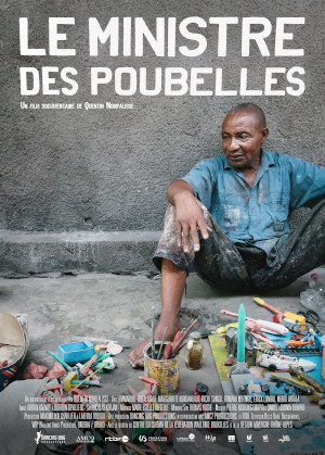 LE MINISTRE DES POUBELLES