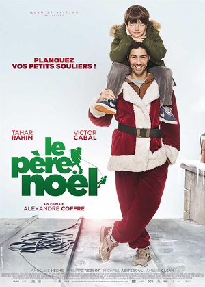 LE PERE NOËL
