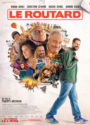 LE ROUTARD