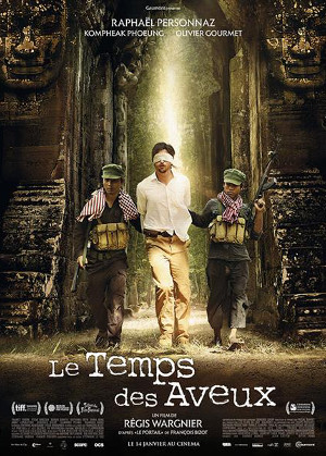 LE TEMPS DES AVEUX