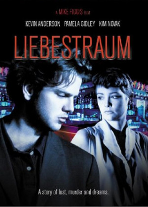 LIEBESTRAUM