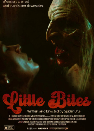 Little Bites