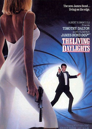 The Living Daylights