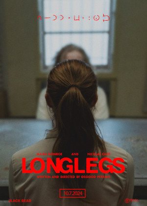 Longlegs