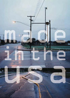 MADE IN THE USA