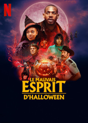 Le Mauvais Esprit D Halloween