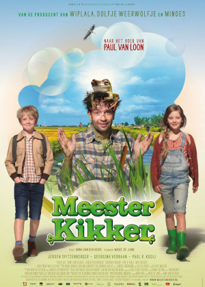 MEESTER KIKKER
