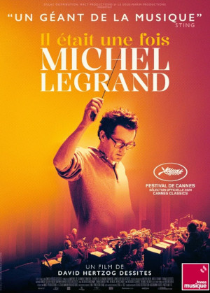 Il Etait Une Fois Michel Legrand