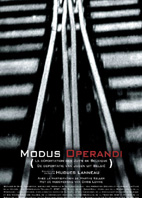 MODUS OPERANDI