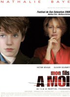 MON FILS A MOI